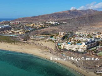 Iberostar Palace Fuerteventura