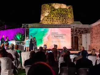 Premios Distinguidos Turismo Fuerteventura 2021