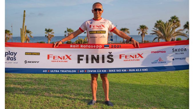 Ultra-Triathlon-Fuerteventura