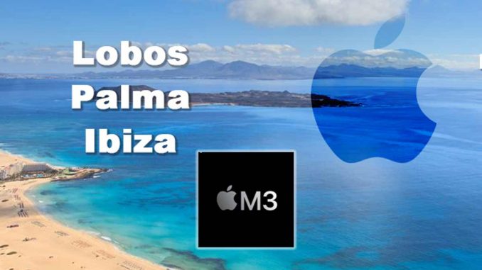 Apple-Lobos-Fuerteventura