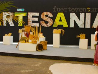 Feria Artensania Fuerteventura