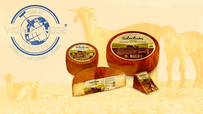 World-Cheese-Award-Ziegenkäse-Fuerteventura