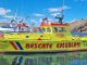 Emerlan Rettungsboot