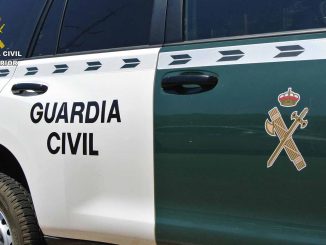 Guardia Civil