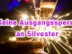 Keine Ausgangssperre Kanaren Silvester