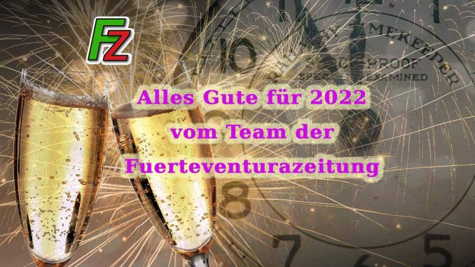 Silvester-2021