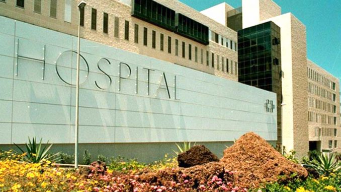Uniklinik-Gran-Canaria
