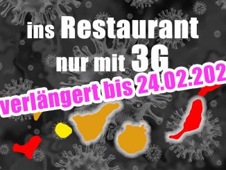 3G verlaengert