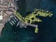 Hafenerweiterung Corralejo Fuerteventura