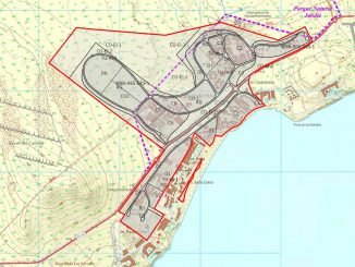 Urbanisation Canada del Rio