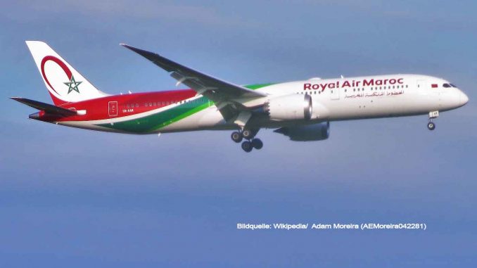 Royal-Air-Maroc