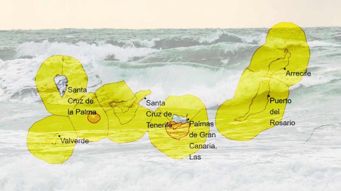 Sturmwarnung-Fuerteventura-Wochenende