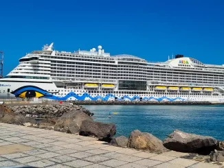 Aida Perla Fuerteventura