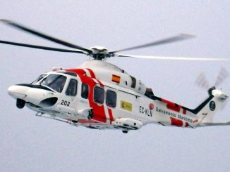 Helimer Rettungshubschrauber
