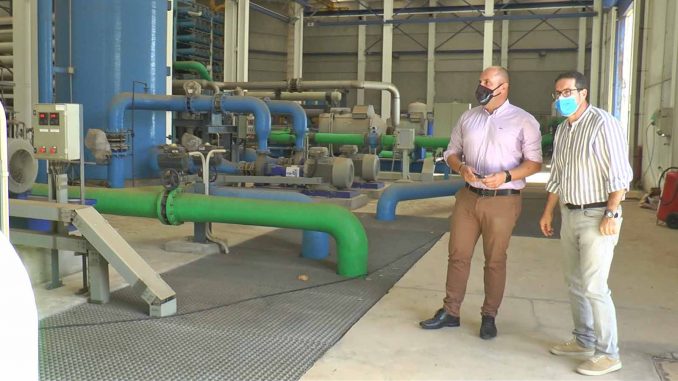 Kläranlage-Puerto-del-Rosario