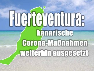 Massnahmen bleiben ausgesetzt web