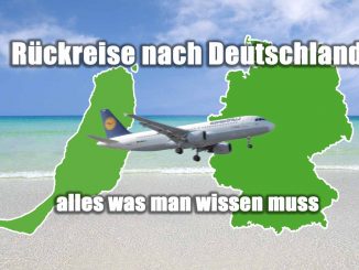 Alles was man zur Rueckreise wissen muss ab 01062022