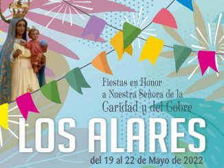 FiestasLosAlares web