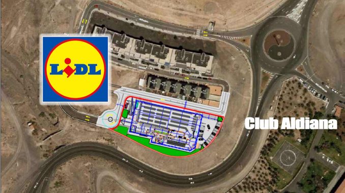 LIDL-Morro-Jable-Fuerteventura