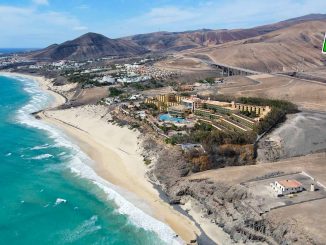 SBH Paraiso Playa