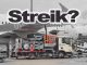Streik Flugzeugbetankung Kanaren