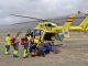 Hubschrauber Fuerteventura Cofete