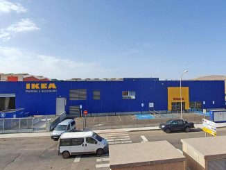 IKEA Fuerteventura