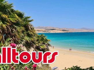 Alltours Fuerteventura