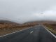 Regen Fuerteventura Tuineje Pajara Berge Wolken