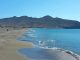 Strand von Gran Tarajal Fuerteventura