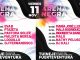 Arena Negra Programm