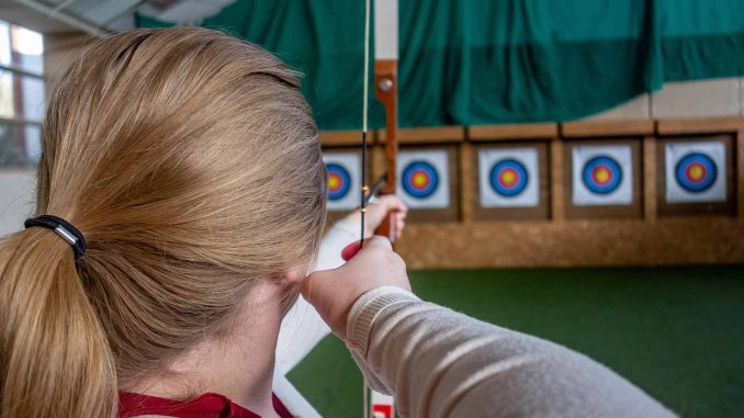 Bogenschiessen-Meisterschaft-Fuerteventur