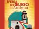 feria del queso Antigua web