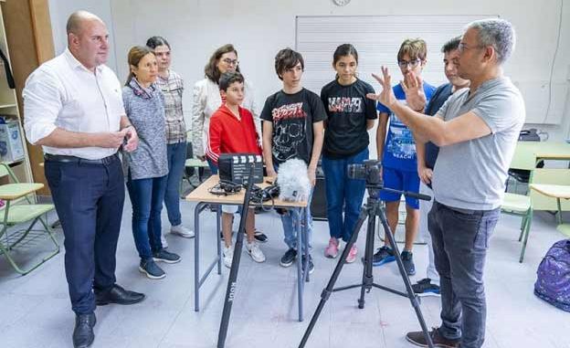 Cinedfest-Fuerteventura