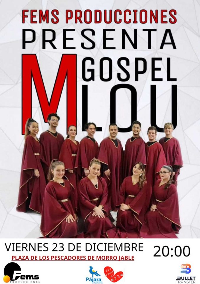 Gospel Morro