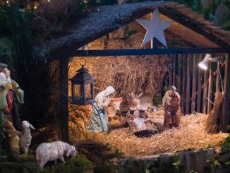 Gottesdienste Weihnachten