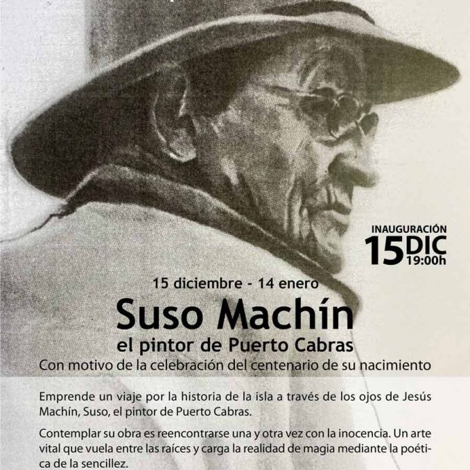 Suso Machin Ausstellung web