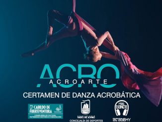 ACROARTE web