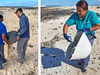 Fuerteventura Mima tu Isla