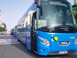 Fuerteventura neue Busse