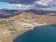 La Lajita Fuerteventura Drohne
