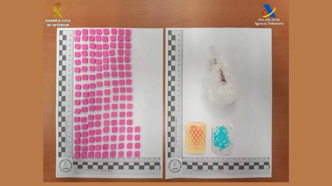 beschlagnahmte-Drogen-Fuerteventura