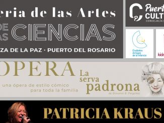 Feria de las Artes y las Ciencias web