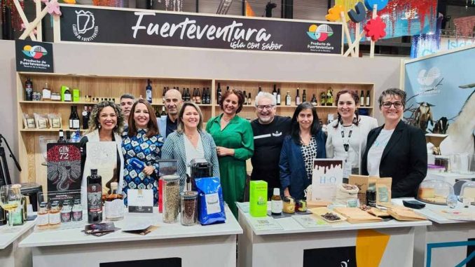 Fuerteventura-Gourmet-Salon