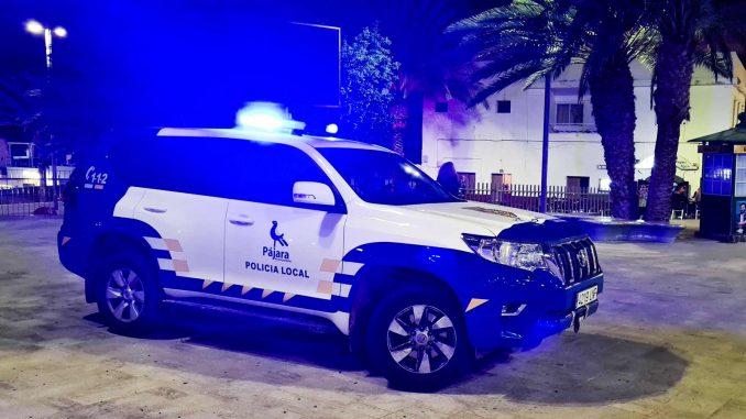 Policia-Local-Pajara-Fuerteventura