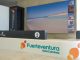 Touristeninformation Flughafen Fuerteventura