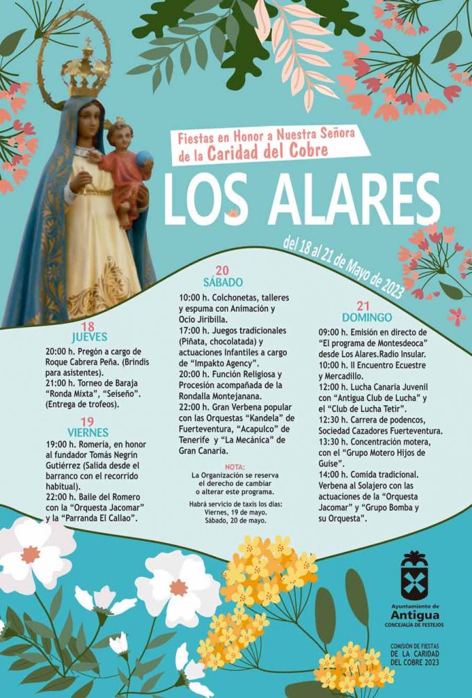 CartelLosAlares23 web