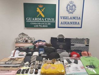 gefaelschte Markenprodukte Fuerteventura