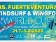 25 Word Cup Fuerteventura