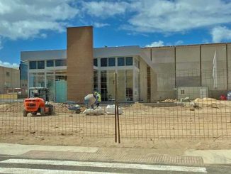Burger King Fuerteventura Antigua